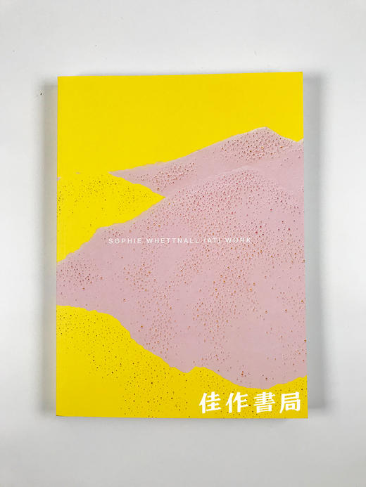 Sophie Whettnall (at) Work/索菲·韦特诺尔 商品图0