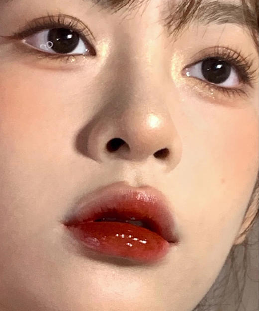 bariecat 日抛 咖啡棕 14.0 一盒十片 一盒一个度数 日抛无售后 商品图8