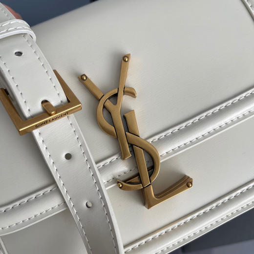 杨树林𝑩𝑶𝑿 小号-白色 商品图4