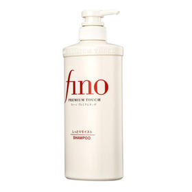 【海外直邮】【海外直邮】fino/芬浓 透润美容液洗发水护发素 550ml