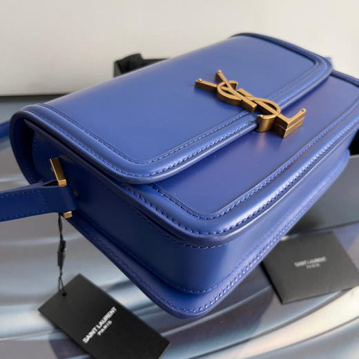 杨树林𝑩𝑶𝑿 大号-电光蓝 商品图5