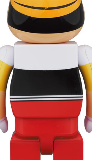 收藏系列 Be@rbrick 1000%系列 匹诺曹 商品图2