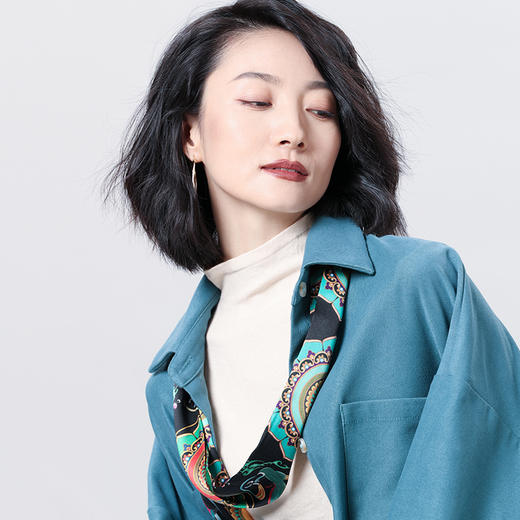 飞天莲花藻井（丝带） 商品图4