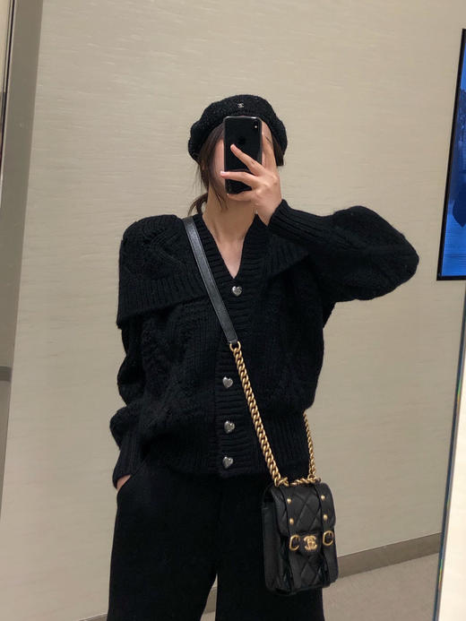 香香复古手机包 商品图8