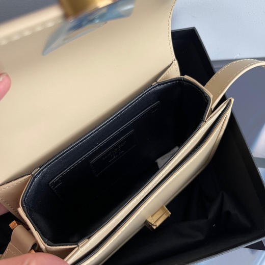 杨树林𝑩𝑶𝑿 小号-奶茶 商品图7