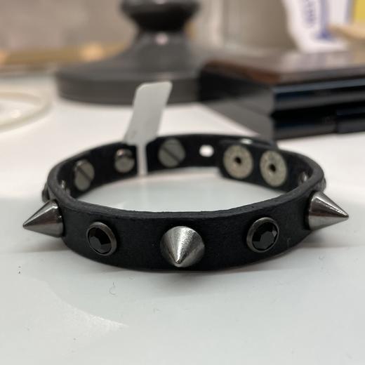 软朋克风格手环 商品图0