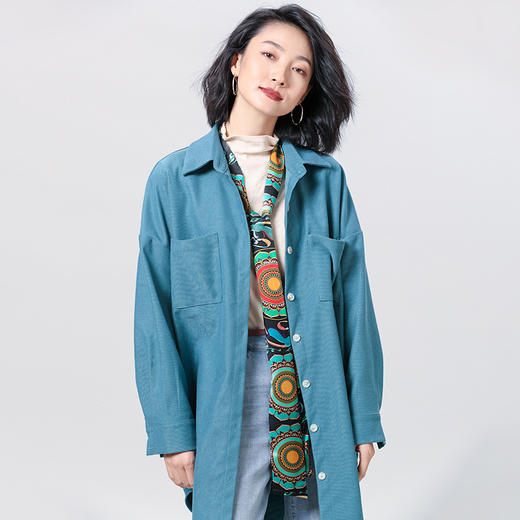 飞天莲花藻井（丝带） 商品图2