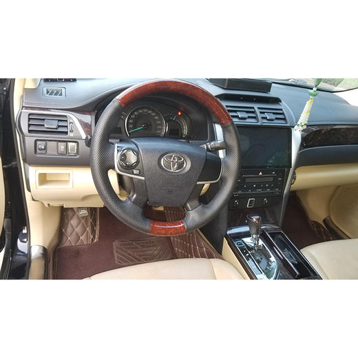 丰田 凯美瑞 2.0G 领先版 【月租-深圳】 商品图5