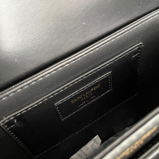 杨树林𝑩𝑶𝑿 大号-黑色 商品图8