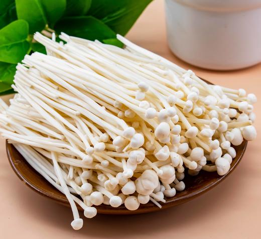 金针菇  500g【DD】 商品图0
