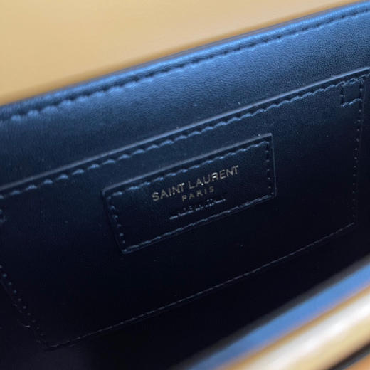 杨树林𝑩𝑶𝑿 大号-姜黄色 商品图8