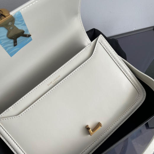 杨树林𝑩𝑶𝑿 大号-白色 商品图6