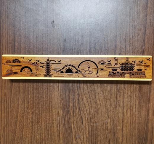 国潮城市香盒（定制案例） 商品图0