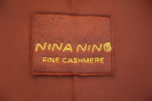 羊绒手工斗篷 商品图8