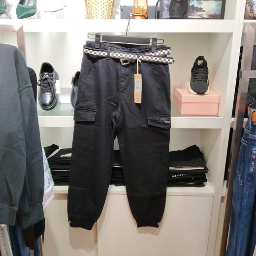 女工装裤N5935 商品图0