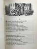 【德语】1853年 克里斯多夫·马丁·维兰德史诗《奥伯龙》 5幅整页版画插图 真皮精装64开 商品缩略图10