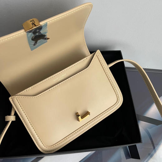 杨树林𝑩𝑶𝑿 小号-奶茶 商品图6