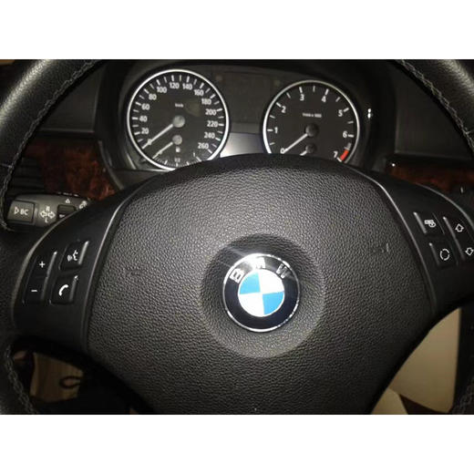 宝马 3系 320i 领先型 【长租-深圳】 商品图4