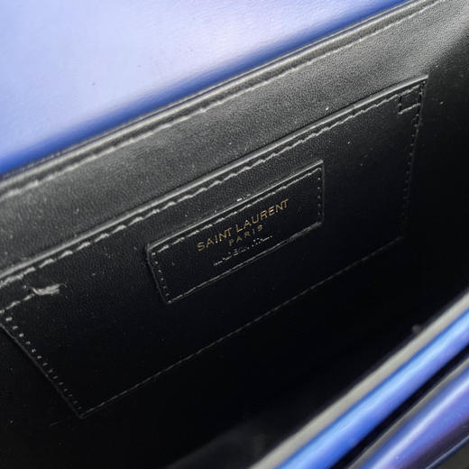 杨树林𝑩𝑶𝑿 大号-电光蓝 商品图8