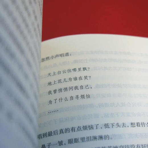 热爱命运 陕西文坛五虎将 程海长篇小说 3000842 商品图6