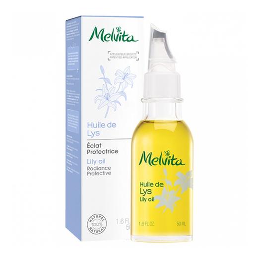 保税| Melvita蜜葳特摩洛哥坚果仁油50ML 补水滋养阿甘油 商品图2