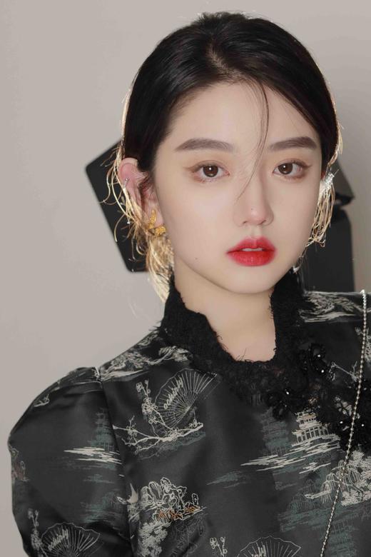 bariecat 日抛 咖啡棕 14.0 一盒十片 一盒一个度数 日抛无售后 商品图10