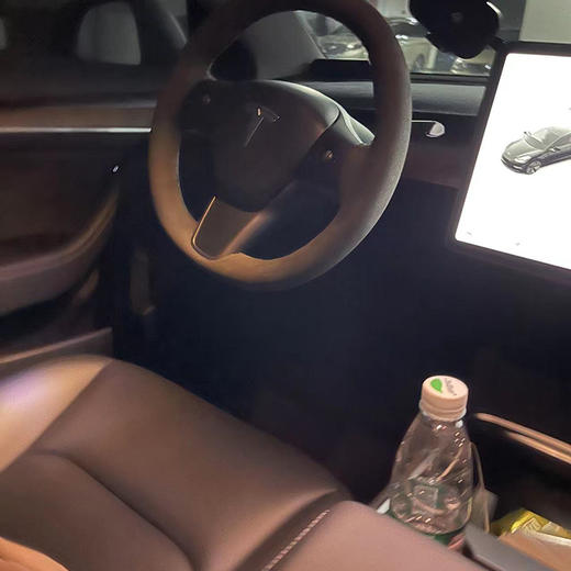 特斯拉 Model3 改款 标准续航后驱升级版 【长租-深圳】 商品图5