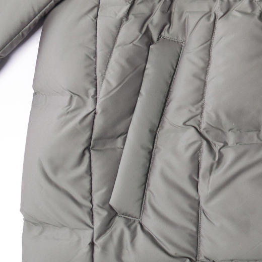 麦克斯菲瑞鹅绒短款羽绒服mg4y212 商品图4