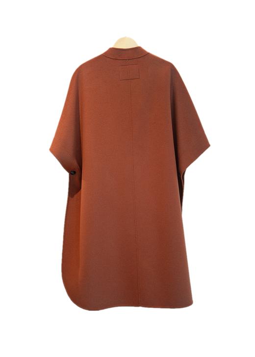 羊绒手工斗篷 商品图7