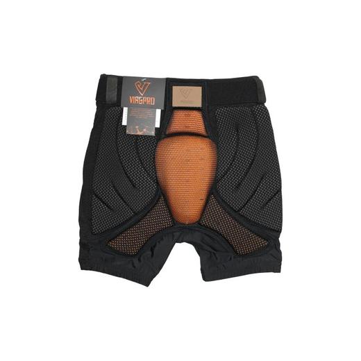 【六折特卖】VIAGPRO儿童保暖防水抗穿刺护臀护肘护膝户外运动护具H1807 商品图3