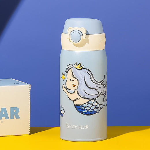 杯具熊成人杯—美人鱼 商品图3