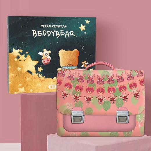 杯具熊梦幻王国列儿童书包 商品图2