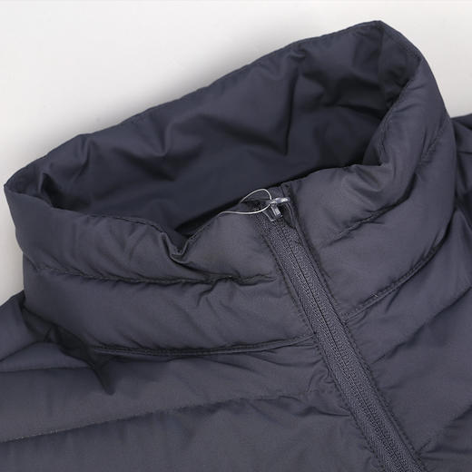 LINING/李宁 成人冬季保暖羽绒马甲AYMR2052 商品图3