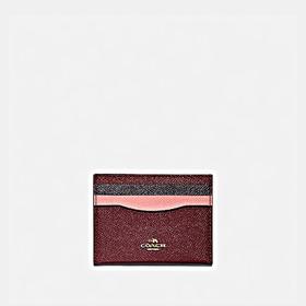 【直播】COACH 卡包