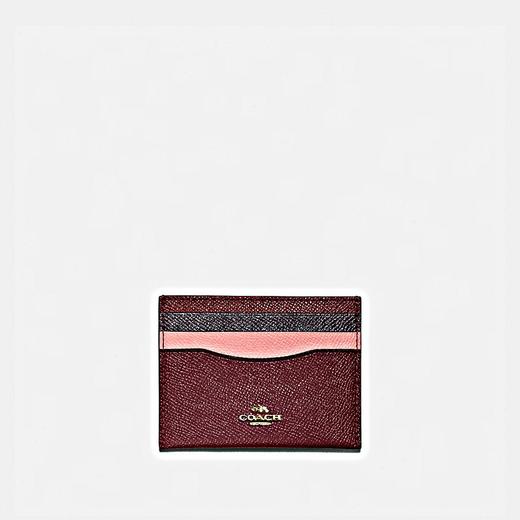 【直播】COACH 卡包 商品图0