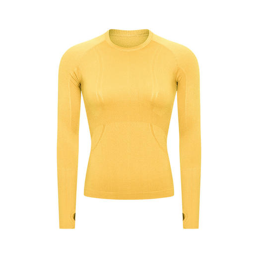 网红款 | 2021秋冬新款无缝瑜伽服 商品图8