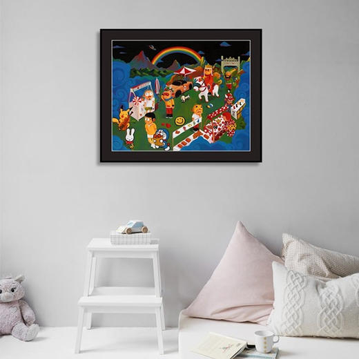 地摊经济2.0-陈建周 商品图1