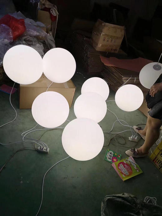 滚塑球【运费自理】 商品图2