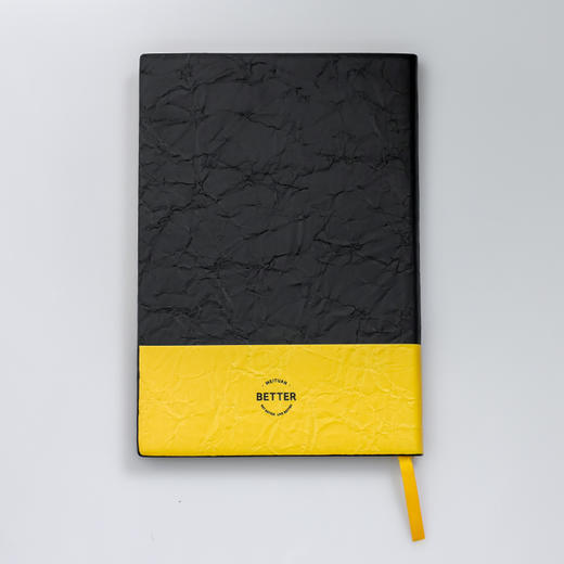 Better系列笔记本 商品图3