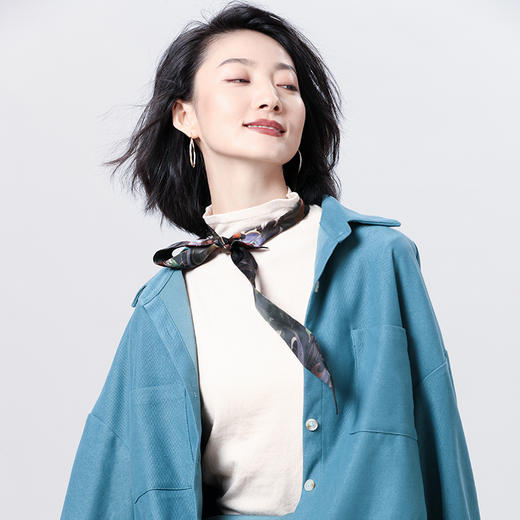 丝路花雨（丝带） 商品图4