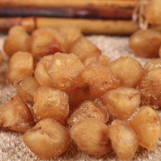 野生老树鸡眼桂圆肉500g特级罐装龙眼干广东茂名古法烘焙干货包邮 商品图2