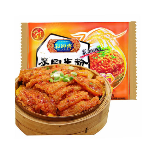 孔饰博蒸肉米粉五香【200g】 商品图0