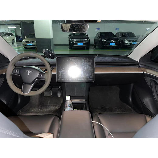 特斯拉 Model3 改款 标准续航后驱升级版 【长租-深圳】 商品图4