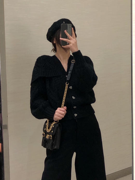 香香复古手机包 商品图7