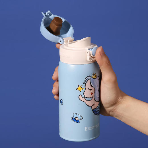 杯具熊成人杯—美人鱼 商品图0