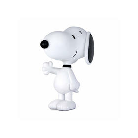 JARLL 史努比摆饰 SP20122 白色  全球限量500体 （25.5 CM）