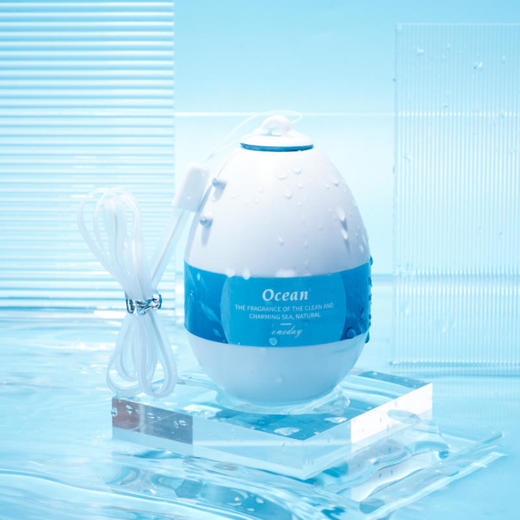 【告别异味】澳集马桶清洁净卫蛋免洗洁厕去除污渍尿渍挂绳设计不脏手清洁无残留 商品图4