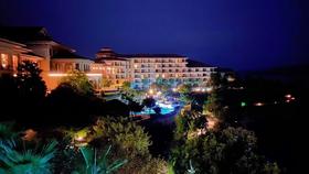 【酒店】千岛湖伊敦度假酒店