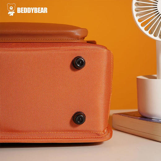 杯具熊儿童贵族学院书包小学生男童女童小孩双肩包背包 商品图2