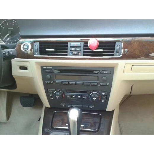 宝马 3系 320i 领先型 【长租-深圳】 商品图5